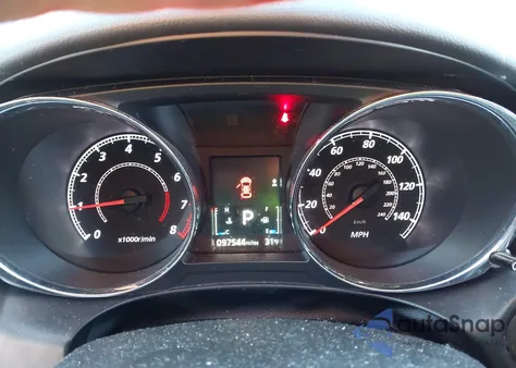 2019 Mitsubishi Outlander Sport 2.0 Es из США, поврежденный, VIN JA4AR3AU4KU026605